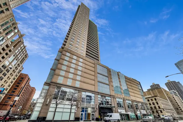 545 N Dearborn ST #2309, Chicago, IL 60654
