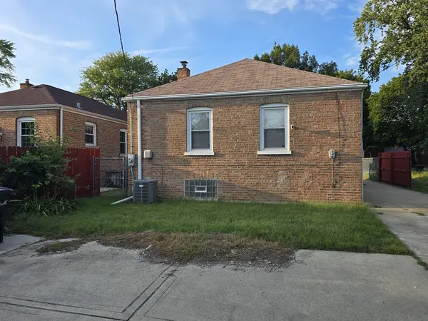 731 W 129th PL, Chicago, IL 60628
