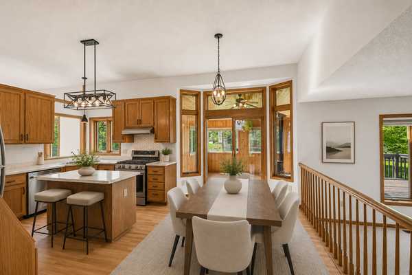 14835 39th AVE N, Plymouth, MN 55446