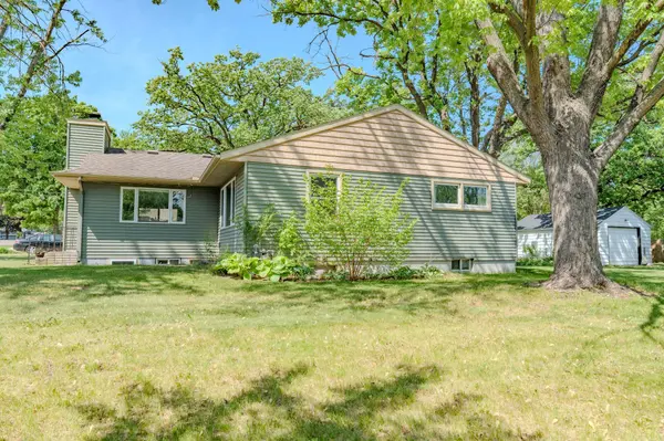 443 6th ST NE, Saint Cloud, MN 56304