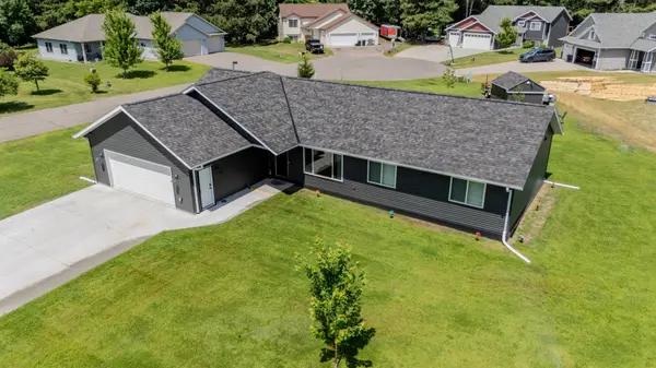 14934 Taylor DR, Little Falls, MN 56345