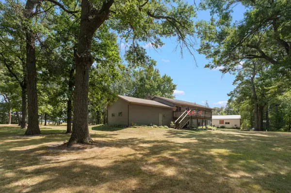 22897 165th AVE, Little Falls, MN 56345