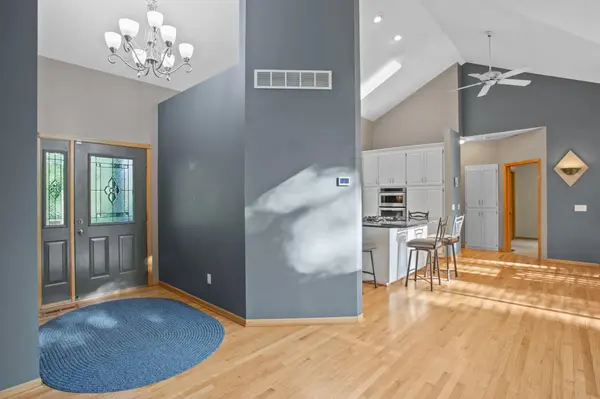 16682 Hanson BLVD NW, Andover, MN 55304