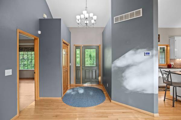 16682 Hanson BLVD NW, Andover, MN 55304