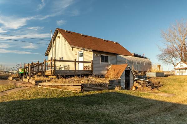 409 Clough AVE, Superior, WI 54880