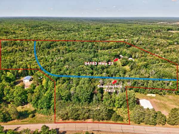 94183 State Highway 23, Holyoke, MN 55749