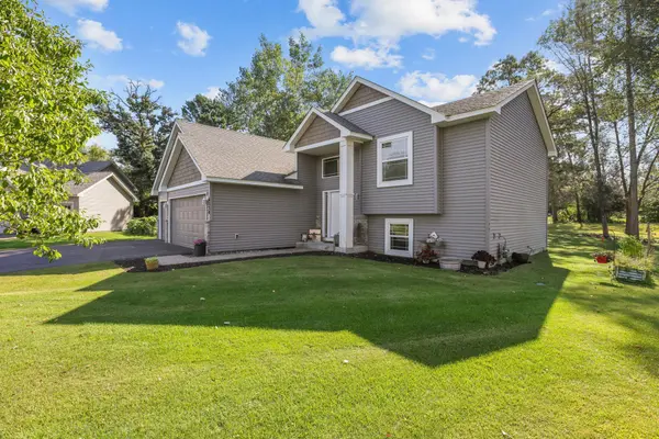 6338 154th CT NW, Ramsey, MN 55303