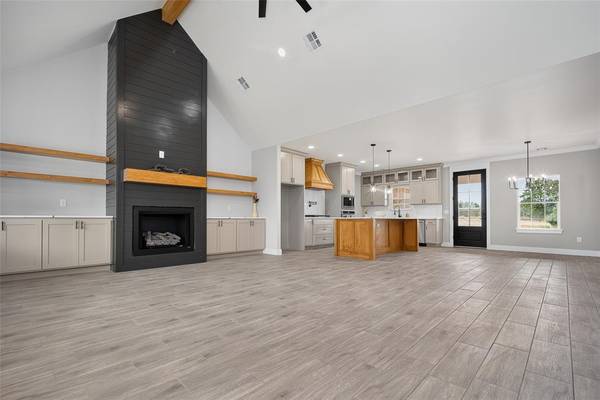 2451 Wind River CIR, Blanchard, OK 73010