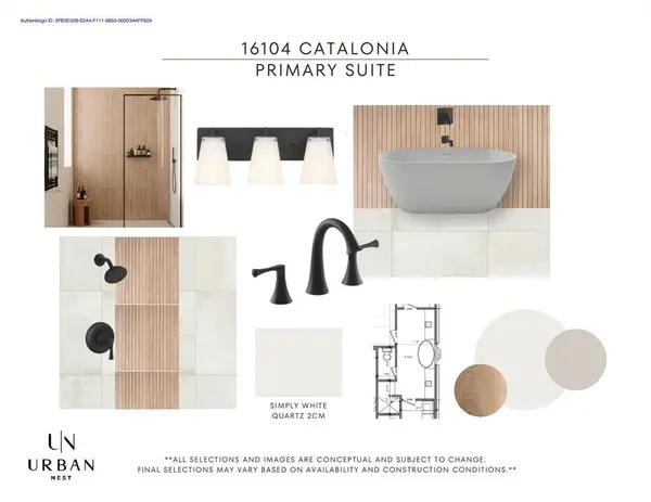 16104 Catalonia PL, Oklahoma City, OK 73170