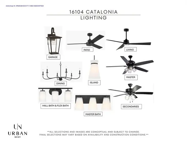 16104 Catalonia PL, Oklahoma City, OK 73170