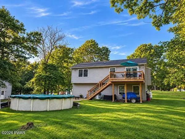113 Arbor DR, Milford, PA 18337