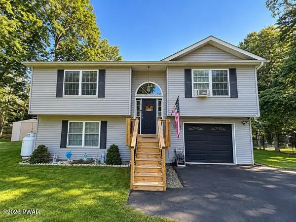 113 Arbor DR, Milford, PA 18337
