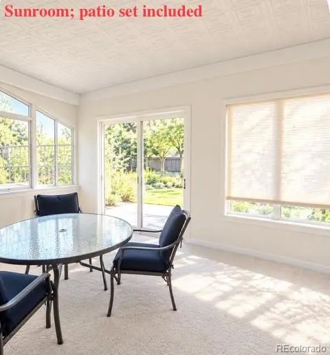 4643 W Oberlin PL, Denver, CO 80236