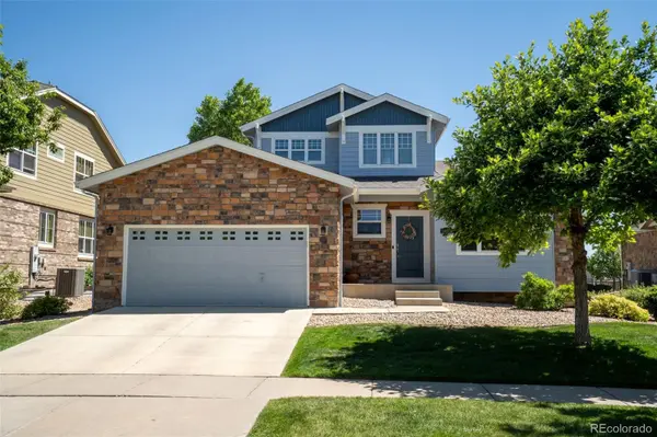 24082 E 2nd DR, Aurora, CO 80018