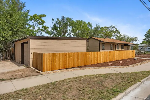 3101 W Cedar AVE, Denver, CO 80219