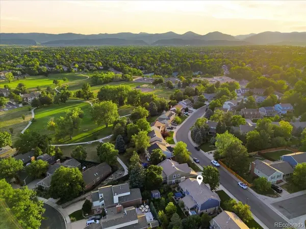 8806 W Prentice AVE, Littleton, CO 80123