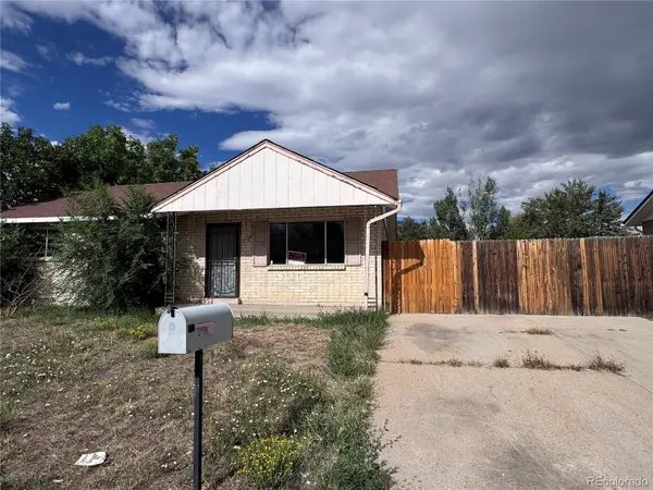 14385 Pensacola DR, Denver, CO 80239