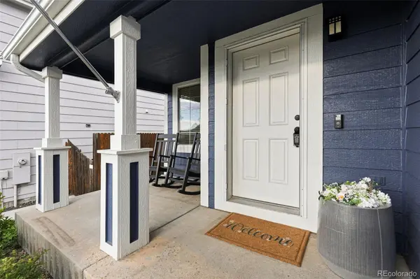 5916 S Zante WAY, Aurora, CO 80015