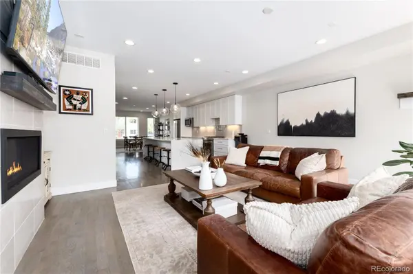 3002 S Elati ST, Englewood, CO 80110