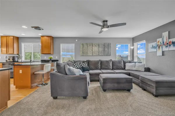 24265 E Wagon Trail AVE, Aurora, CO 80016