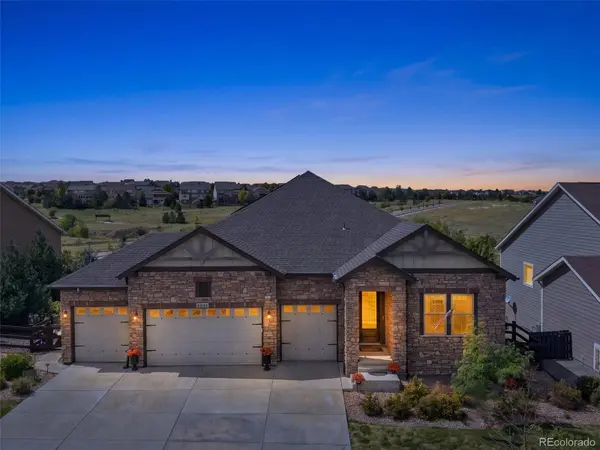 8641 S De Gaulle CT, Aurora, CO 80016
