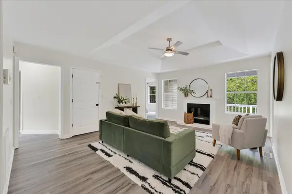 1315 Hand Dr, Clarksville, TN 37042