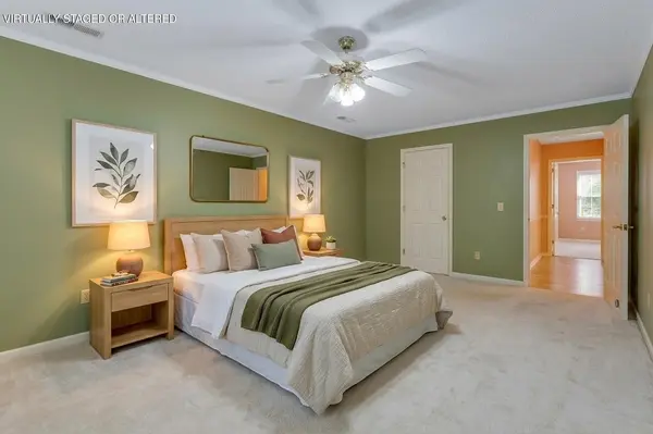 6648 Hickory Manor Circle, Chattanooga, TN 37421