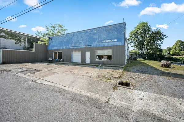 316 Holland St, Shelbyville, TN 37160