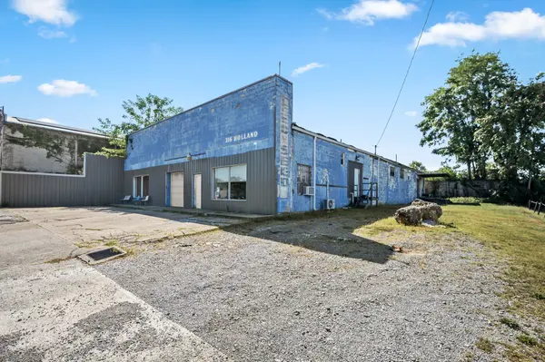 316 Holland St, Shelbyville, TN 37160