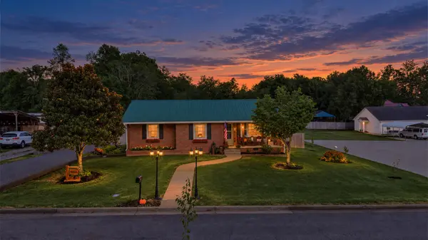 106 High St, Bell Buckle, TN 37020