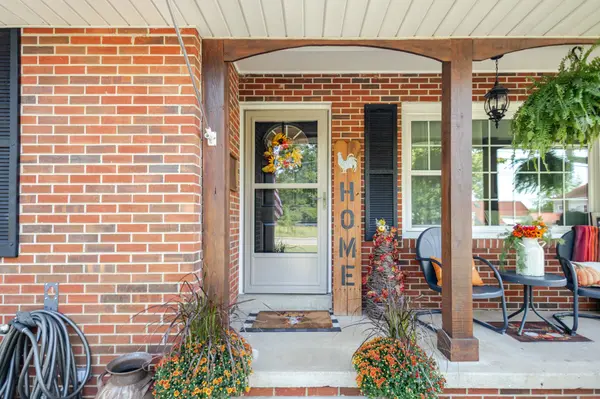 106 High St, Bell Buckle, TN 37020