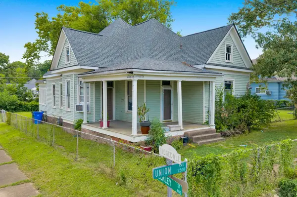 2501 Union Avenue,  Chattanooga,  TN 37404
