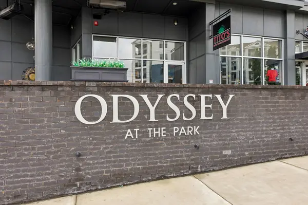 303 31st Ave N #308, Nashville, TN 37203