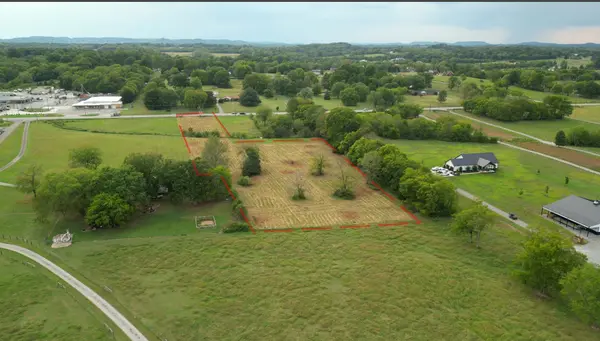 0 N Main St, Eagleville, TN 37060