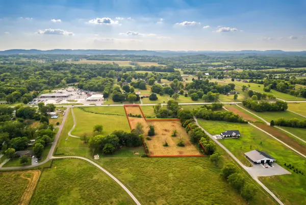 0 N Main St, Eagleville, TN 37060