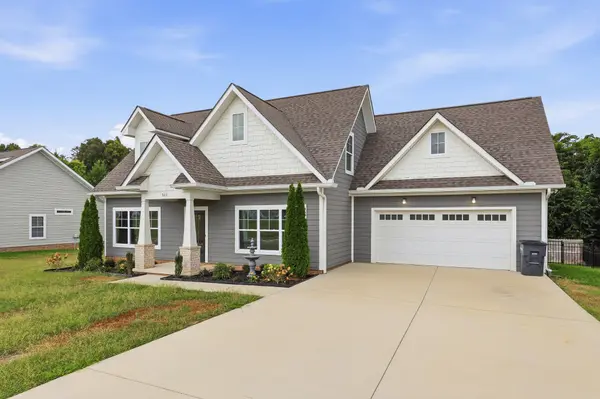 511 Bishop Ln, Cookeville, TN 38506