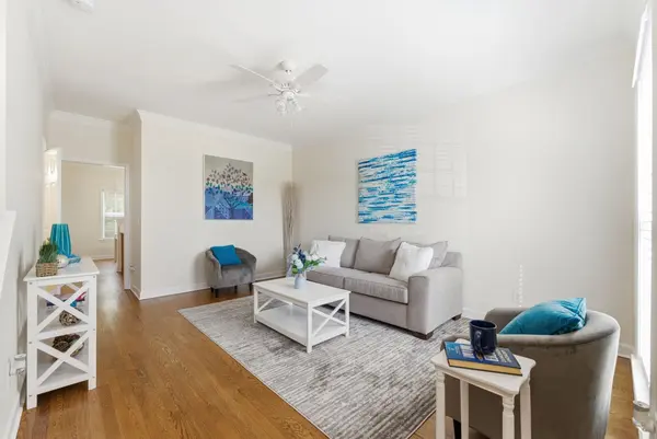 403 Newport Meadows Circle, Thompsons Station, TN 37179