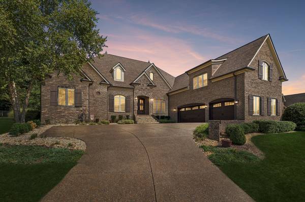 215 Higginson Pl #S, Gallatin, TN 37066