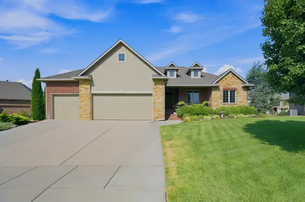 14213 W Monterey,  Wichita,  KS 67235