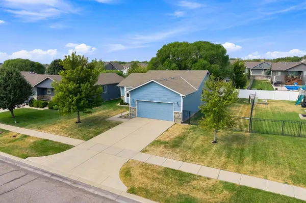 1535 N Kentucky Ln, Wichita, KS 67235
