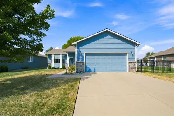 1535 N Kentucky Ln, Wichita, KS 67235