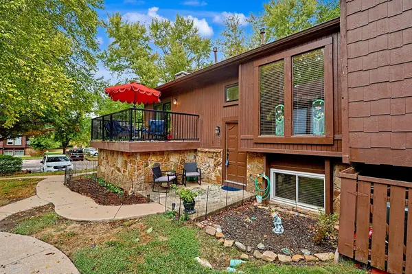 2421 S Yellowstone Unit 1804, Wichita, KS 67215