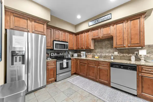 201 Prairie Dunes DR #1307/1308, Branson, MO 65616