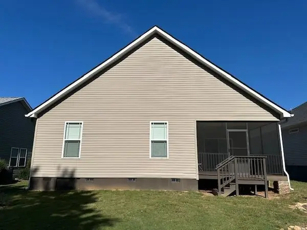 244 Page Creek BLVD, Landrum, SC 29356