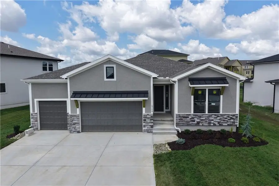 16830 NW 124 ST, Platte City, MO 64079