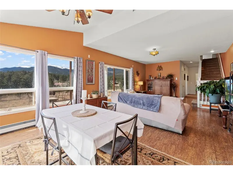 211 Appleby, Bailey, CO 80421