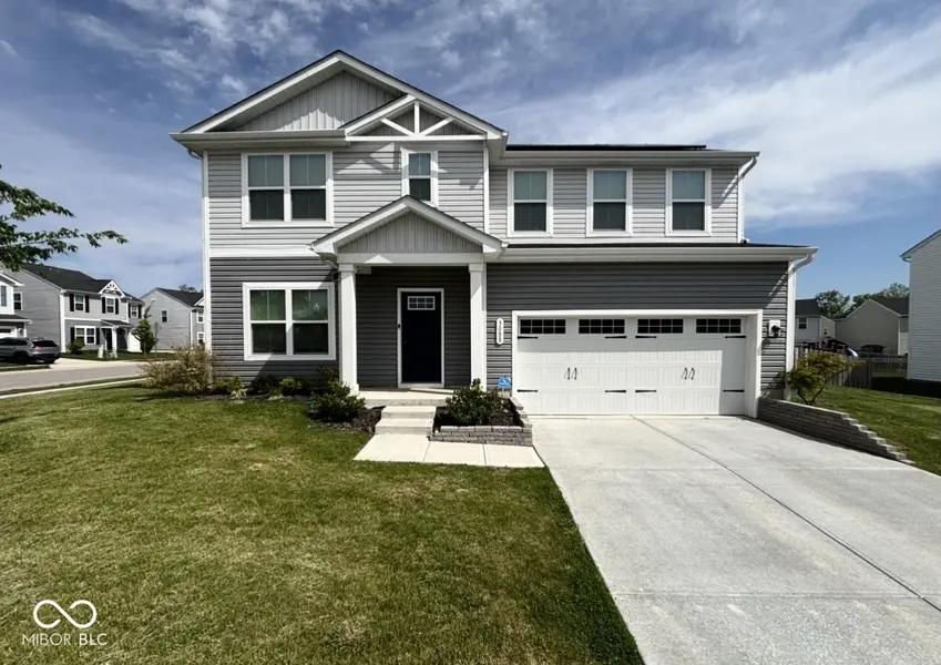 3088 E Sheldon WAY, Danville, IN 46122