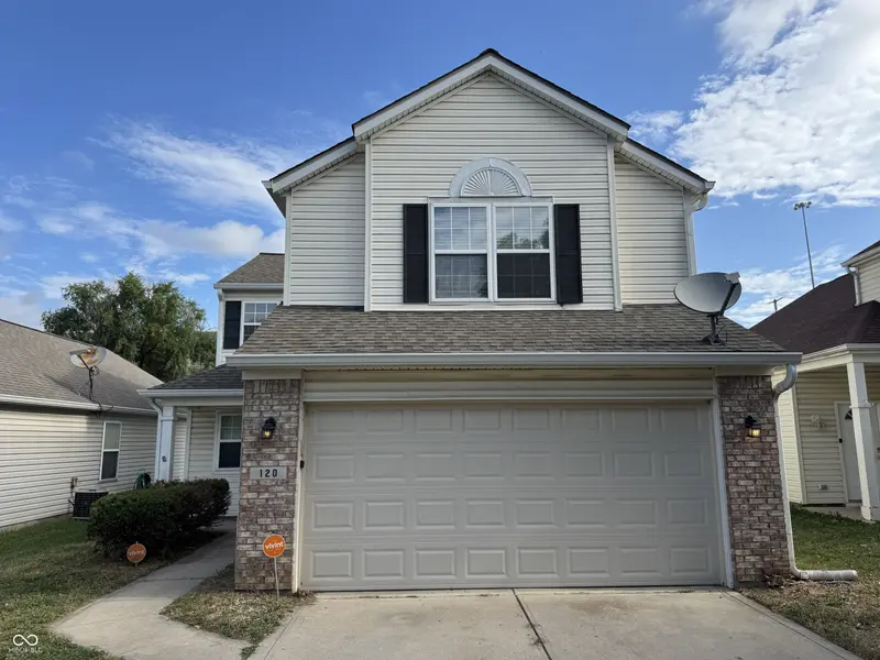 120 Gazebo DR, Indianapolis, IN 46227