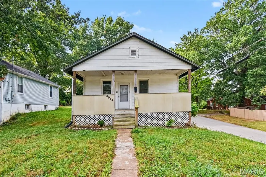 8914 Ramona AVE, Bel Ridge, MO 63121