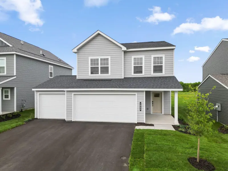1044 Adamstown DR, Rosemount, MN 55068